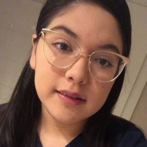 Meet your Posher, Angie